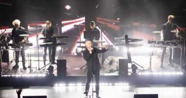 Five stars for the Pet Shop Boys, Koko, London — hit after hit from a band on intoxicating form