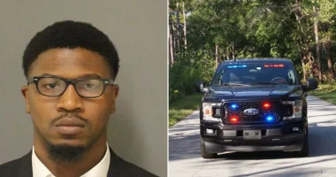 Florida man admits to heinous crime during police job interview