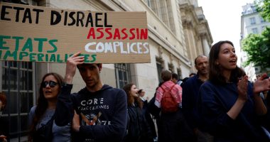 France bans Israeli companies from weapons exhibition | Israel-Palestine conflict News