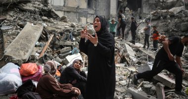 Gaza war: What does victory look like for the US and Israel? | Israel War on Gaza News