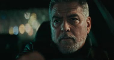 George Clooney, Brad Pitt Reunite in Thriller Movie