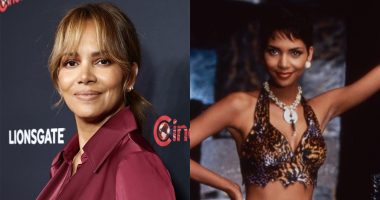 Halle Berry on How Flintstones Role Was a 'Big Step' for Black Women