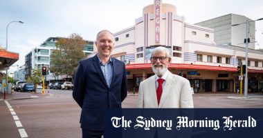 Heritage-listed theatre to get revamp under $78m apartment plan