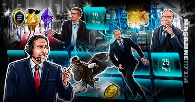 Hodler’s Digest, May 19-25 – Cointelegraph Magazine