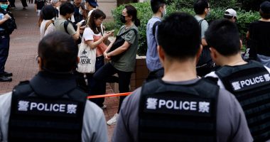 Hong Kong court finds 14 of 16 democracy activists guilty of subversion | Courts News