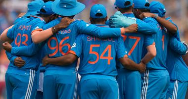 ICC Men’s T20 World Cup 2024: Full list of squads for the 20 nations | ICC Men's T20 World Cup