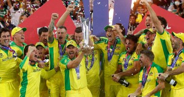 ICC Men’s T20 World Cup 2024: Which teams are favourites for the title? | ICC Men's T20 World Cup News