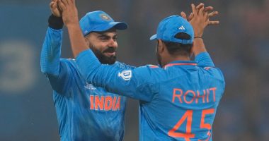 ICC T20 World Cup 2024: Can Rohit Sharma’s India win the World Cup? | ICC Men's T20 World Cup News