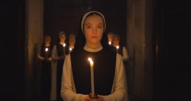 'Immaculate' Director Addresses Sydney Sweeney Film's Dark Visuals