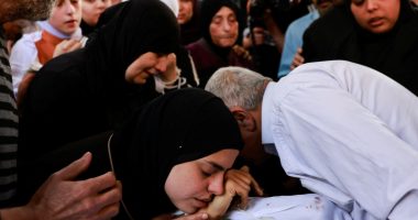 Israel kills more than 500 Palestinians in the West Bank since October 7 | Israel War on Gaza News