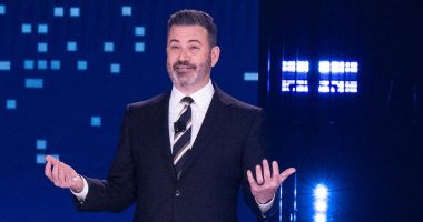 Jimmy Kimmel Addresses Trump Verdict