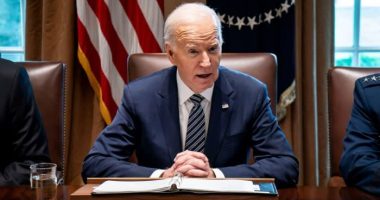 Joe Biden blocks release of audio from classified documents probe