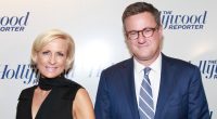Joe Scarborough and Mika Brzezinski: Quotes About Each Other