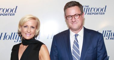 Joe Scarborough and Mika Brzezinski: Quotes About Each Other