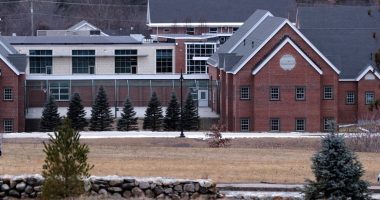 Judge quickly denies request to discard $38 million verdict in New Hampshire youth center abuse case