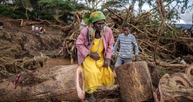 Kenya, Tanzania brace for Cyclone Hidaya as flood death toll rises | Weather News