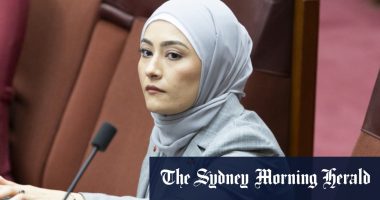 Labor Senator says ‘genocide’ committed in Gaza