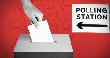 Local elections 2024 live: Labour notches early gains