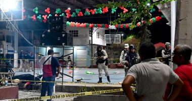 Mayoral candidate shot dead at campaign rally in Mexico’s Guerrero state | Politics News