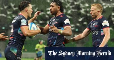 Melbourne Rebels players called to emergency meeting