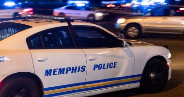 Memphis police fatally shoot armed suspect in domestic disturbance