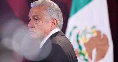 Mexican democracy hangs in the balance