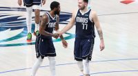 NBA finals: Doncic, Irving give Mavs 3-0 series lead over Timberwolves | Basketball News