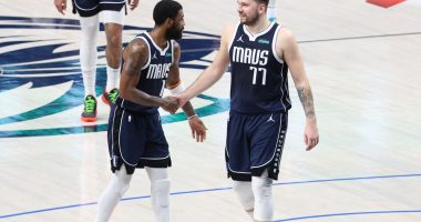 NBA finals: Doncic, Irving give Mavs 3-0 series lead over Timberwolves | Basketball News