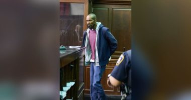 NYC man charged with punching women, hate crimes