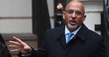Nadhim Zahawi’s lawyer at risk of sanction over alleged use of ‘Slapp’