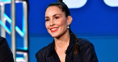 Noomi Rapace to Play Mother Teresa in Film on Catholic Saint: Cannes