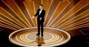 Oscars launch fundraising drive as Academy Awards audience shrinks