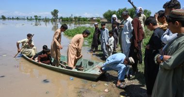 Pakistan records ‘wettest April’ in more than 60 years | Climate News