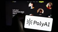 PolyAI secures near $500mn valuation in boost to UK’s AI ambitions