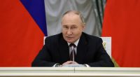 Putin visits China after interview blaming ‘western elites’ for Ukraine war