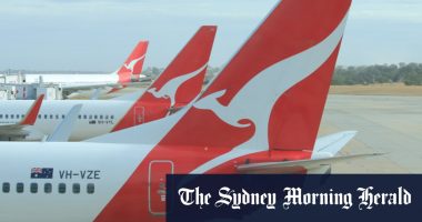 Qantas ends direct Sydney to Shanghai flights as Chinese tourists stay away