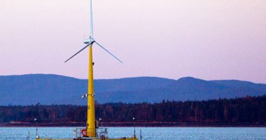 Review allows Gulf of Maine offshore wind research lease to proceed