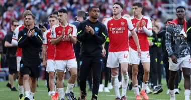 Review of Premier League Teams - Part One: Arsenal has reason for hope despite falling short of the title again, Aston Villa impressed, while Chelsea and Everton had ups and downs, and Burnley struggled.