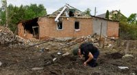 Russian attacks on Ukraine’s Kharkiv region kill at least 11 people | Russia-Ukraine war News