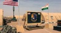 Russian troops deploy to airbase housing US military in Niger: US official | Military News