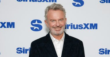Sam Neill Reveals the Reason He Changed His Name During Childhood