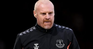Sean Dyche is managing departures from Everton while finding inspiration in Luton's program, and analyzing Ross Barkley's potential impact as a Toffees hero.