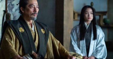 Shogun Seasons 2 and 3 in the Works at FX, Hulu