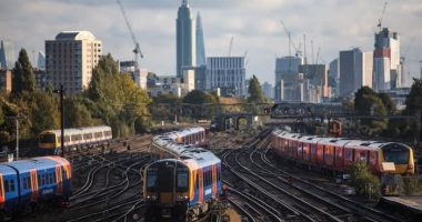 Six years of UK rail reform has ‘achieved very little’, say MPs