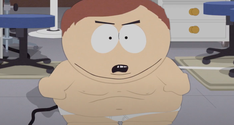 'South Park' to Tackle Ozempic Craze in New Special