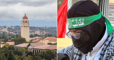 Stanford student blames university for antisemitism climate on campus