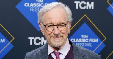 Steven Spielberg's Next Movie to Hit Theaters in May 2026