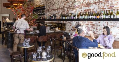 Sydney Road cafe and wine bar Gemini is a Coburg local gem