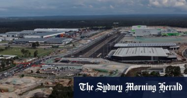 Sydney’s secret hub that is flying under the radar