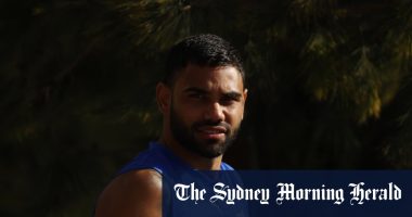 Tarryn Thomas charged over alleged harassment